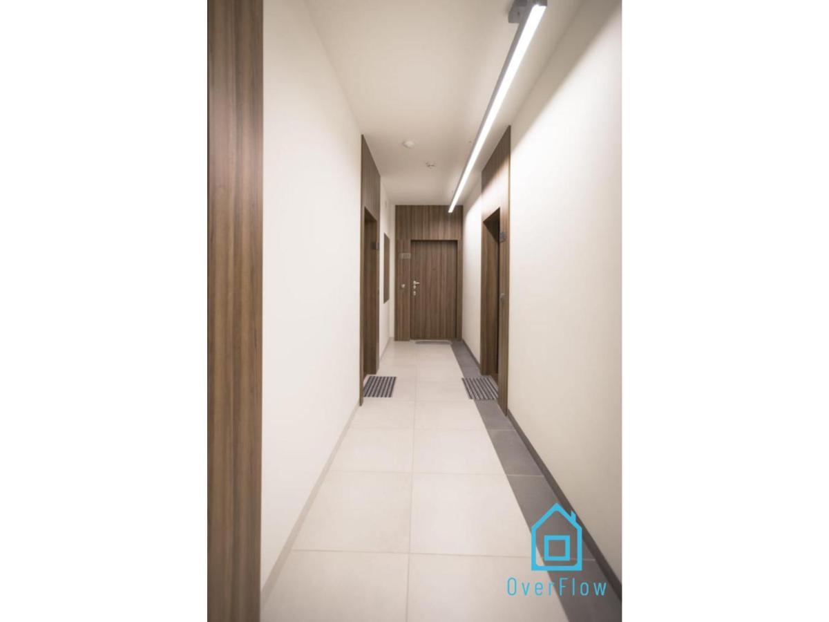 格但斯克Stare Dlugie Ogrody 245公寓 外观 照片